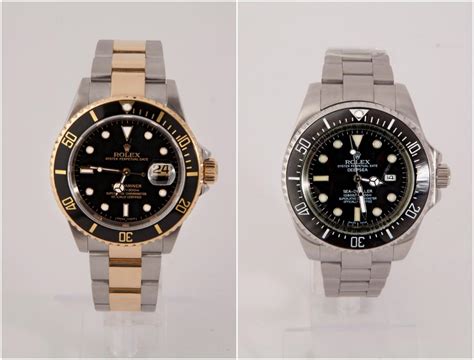 como identificar un rolex original de uno falso|rolex genuino y replica.